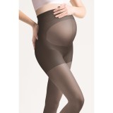 Rajstopy GABRIELLA MAMMA Ciążowe 40 Den 109