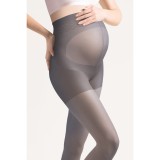 Rajstopy GABRIELLA MAMMA Ciążowe 40 Den 109