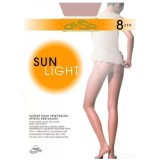 Rajstopy OMSA SUN LIGHT 8 Den 094