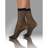 Skarpetki SESTO SENSO WZ07 20 Den 2 pary
