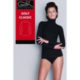 Bezszwowy GATTA GOLF Classic z długim rękawem 2655S