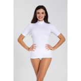 Bezszwowy Półgolf GATTA GOLF S z krótkim rękawem 2456S