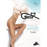 Rajstopy GATTA ESTELLA T-Band 15 Den 000223
