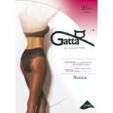 Rajstopy GATTA MONICA Microfibra 20 Den 000.820