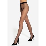 Rajstopy GATTA EKKO 02 T-band 20 Den 00073V02