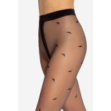 Rajstopy GATTA EKKO 02 T-band 20 Den 00073V02