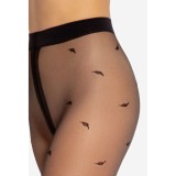 Rajstopy GATTA EKKO 02 T-band 20 Den 00073V02