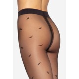 Rajstopy GATTA EKKO 02 T-band 20 Den 00073V02