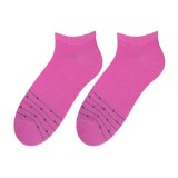Stopki BRATEX SOCKS Damskie Wzorzyste 