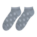 Stopki BRATEX SOCKS Damskie Wzorzyste 