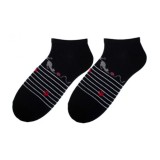 Stopki BRATEX SOCKS Damskie Wzorzyste 