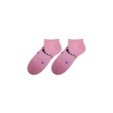 Stopki BRATEX SOCKS Damskie Wzorzyste 