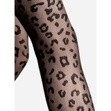 Rajstopy LORES LEOPARDO 20-40 Den