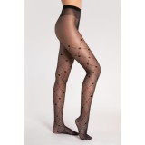 Rajstopy FIORE POKER 15 Den