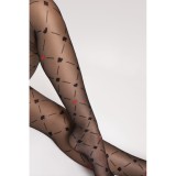 Rajstopy FIORE POKER 15 Den