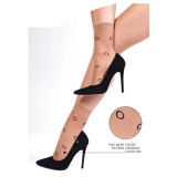 Skarpetki NOQ By Knittex VIP 20 Den 12309