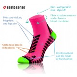 Skarpety SESTO SENSO Uniwersalne SPORT SOCKS