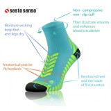 Skarpety SESTO SENSO Uniwersalne SPORT SOCKS