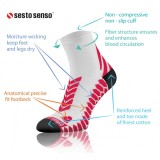 Skarpety SESTO SENSO Uniwersalne SPORT SOCKS
