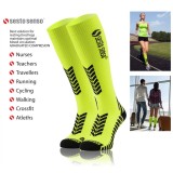 Podkolanówki SESTO SENSO Compression Unisex