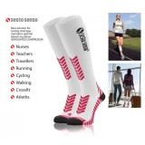 Podkolanówki SESTO SENSO Compression Unisex