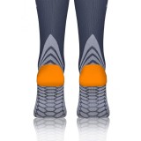 Podkolanówki SESTO SENSO Compression Unisex