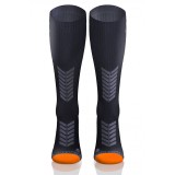 Podkolanówki SESTO SENSO Compression Unisex