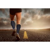 Podkolanówki SESTO SENSO Compression Unisex