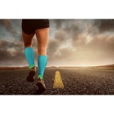 Podkolanówki SESTO SENSO Compression Unisex
