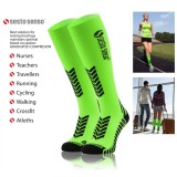 Podkolanówki SESTO SENSO Compression Unisex