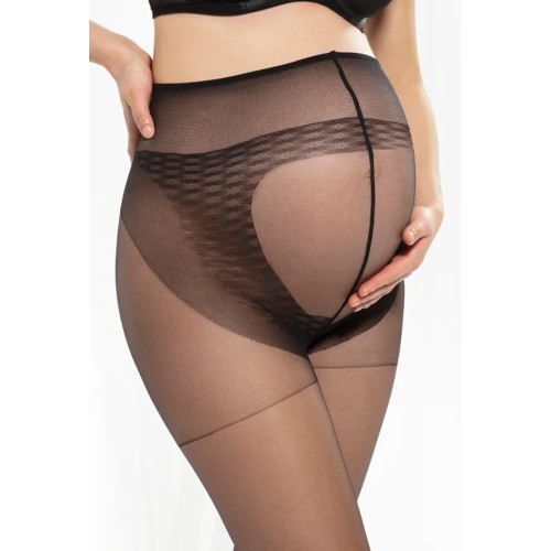 Rajstopy GATTA BODY PROTECT Ciążowe 20 Den 0GB.505