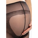 Rajstopy GATTA BODY PROTECT Ciążowe 20 Den 0GB.505