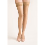 Pończochy Samonośne GABRIELLA CALZE 8 Den 199