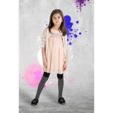 Rajstopy Dziecięce NOQ By Knittex HAZEL DR2323