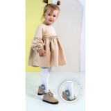 Rajstopy Dziecięce NOQ By Knittex KIRA DR2336