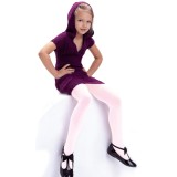 Rajstopy Dziecięce NOQ By Knittex PUCHATKI  DR0001