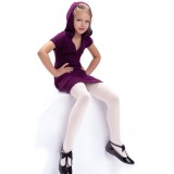 Rajstopy Dziecięce NOQ By Knittex PUCHATKI  DR0001