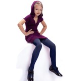 Rajstopy Dziecięce NOQ By Knittex PUCHATKI  DR0001