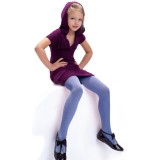 Rajstopy Dziecięce NOQ By Knittex PUCHATKI  DR0001