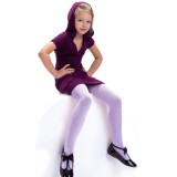 Rajstopy Dziecięce NOQ By Knittex PUCHATKI  DR0001