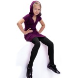 Rajstopy Dziecięce NOQ By Knittex PUCHATKI  DR0001