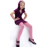 Rajstopy Dziecięce NOQ By Knittex PUCHATKI  DR0001