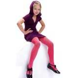 Rajstopy Dziecięce NOQ By Knittex PUCHATKI  DR0001