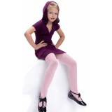 Rajstopy Dziecięce NOQ By Knittex PUCHATKI  DR0001