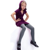 Rajstopy Dziecięce NOQ By Knittex PUCHATKI  DR0001