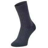 Skarpety Garniturowe CERBER PRESTIGE 0848