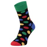 Skarpety Garniturowe CERBER PRESTIGE 0848