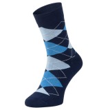 Skarpety Garniturowe CERBER PRESTIGE 0848