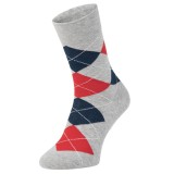 Skarpety Garniturowe CERBER PRESTIGE 0848