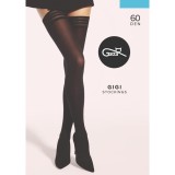 Pończochy Samonośne GATTA GIGI 60 Den 84500